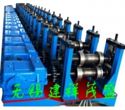 光伏支架成型機(jī) 歡迎前來咨詢